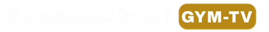 GYM-TV